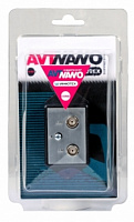 AVT-Nano Coax Suppressor Подавитель помех в AHD/CVI/TVI видео по коаксиальному кабелю