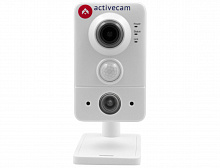Видеокамера AC-D7121IR1 3.6