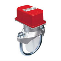 Сигнализатор потока жидкости модели VSR, Ду 100, FM/UL (02-2018)