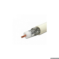 SAT-50 кабель коаксиальный 75 Ом (100м)