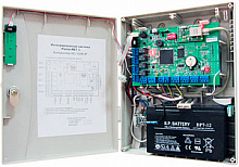 Контроллер сетевой NC-100K-IP