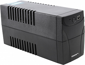 UPS Ippon Back Power Pro 500VA Источник бесперебойного питания