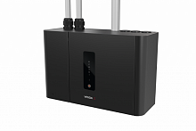 VEP-A00-P Аспирационный 4-ех трубный извещатель VESDA E со светодиодной индикацией Xtralis 