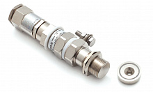 ДВГ-МВ2-25-60-КОВ1МНК Взрывозащищенный магнитный датчик 1Ex db IIC T5 Gb, IP66,кабельный ввод под б