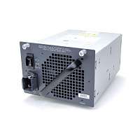 БП PWR-C45-4200ACV Catalyst 4500 4200W AC dual input Power Supply (Data + PoE)