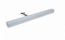 M+RR8/450AN-AA  Привод реечный, 220В, 800N, 450mm,  одиночный