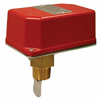 Сигнализатор потока жидкости модели VSR-S, Ду 25, для труб с Ду 25-50, UL