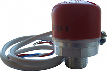 Сигнализатор давления универсальный СД0,02/15(1)G1/2-В.02- "СДУ-М" исп.03 (IP33, с демпфером 3 мм)