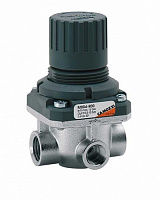 Регулятор давления CAMOZZI M004-R10