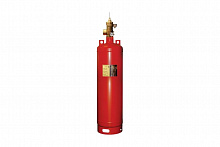 МГП-50-100-П Модуль газового пожаротушения c ЭКМ PGS 11.04