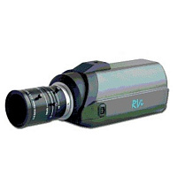 Видеокамера IP стандартного дизайна RVi-IPC21DNL (без объектива)