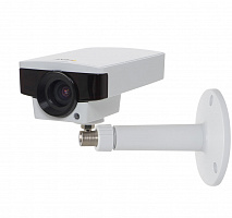 Видеокамера IP Axis M1144-L, (0436-001)