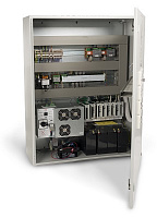 RZN 4308-E 8А аккумулятор Панель дымоудаления и дымоудаления
