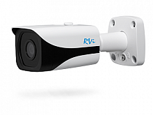 Видеокамера IP уличного исполнения RVi-IPC43DNS