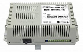 БУД-430