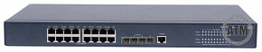 Коммутатор HP A5120-16G SI Switch