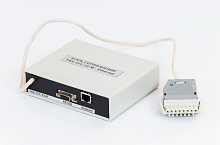 Блок сопряжения Ethernet с базовой радиостанцией (в корпусе)
