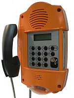 TLS229A1C9G телефон взрывозащищенный