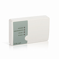 RUBEZH STRAZH STR20-IP-Ent