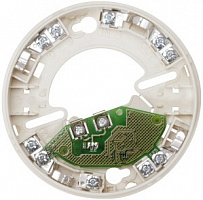 База с реле для извещателей серии IQ8Quad Honeywell 805591 