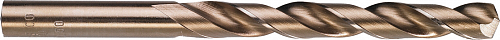 Сверло по металлу D.BOR HSS-Co 8.5 х 75/117 мм кобальтовое