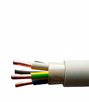 NYM  5х6 кабель