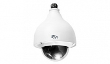 Видеокамера скоростная купольная RVI-387