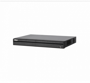 Видеорегистратор DHI-NVR5216-16P-4KS2