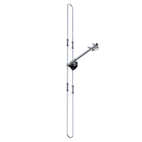 Наружная FM антенна «BAS-1358 Эфир»