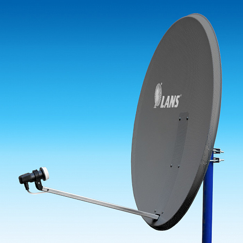 Антенна LANS-120 NEW (MS 12008 GS/AS)