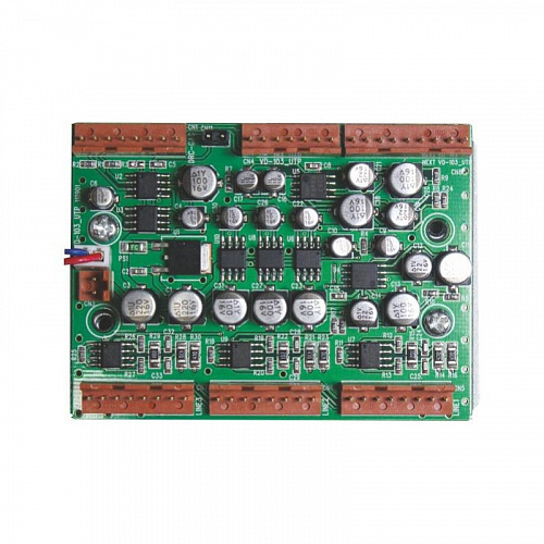 VD-103N Распределитель нагрузки COMMAX