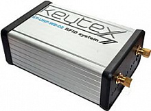 KeyTex-Gate Двухканальный RFID считыватель дальнего действия (до 7 м).  Частота 866,9 МГц