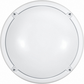 Светильник светодиодный NBT Star LED 18 4000K таблетка IP65