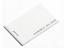 HID Карта CARD (hid, тонкая)