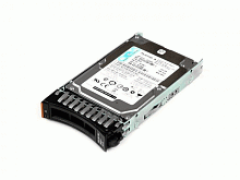 Жесткий диск Lenovo ThinkServer 4XB0G88736 Gen 5 2.5" 1.2TB 10K