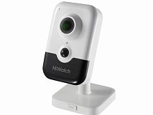 DS-I214W(С) (2.0 mm) 2Мп внутренняя IP-камера c EXIR-подсветкой до 10м и WiFi