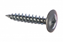 Саморез с прессшайбой со сверлом 4,2х38 (1000 шт/уп) ПожТехКабель(860-034)