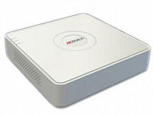 IP-видеорегистратор 8 канальный HiWatch DS-N108P