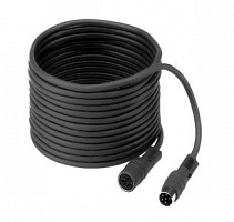 Удлинительный кабель с разъемами, 2м. LBB4116/02 Bosch