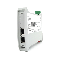 HD67176-A1 конвертер из SNMP в Modbus TCP
