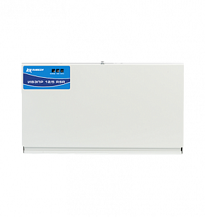 Рубеж ИВЭПР 12/5 RS-R3 2х12 БР