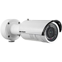 DS-2CD2642FWD-IZS, IP-видеокамера Hikvision  4Мп, Уличная, моторизированный объектив 2,8-12 mm