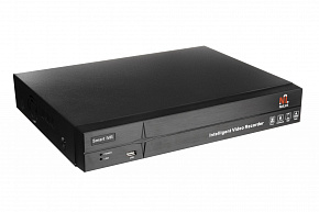 Видеорегистратор DS-7732NI-I4