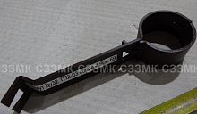 Серия 4.904-69 ТП2 ДУ25 Детали крепления 