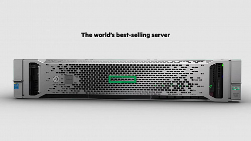 Сервер HP ProLiant DL380 Gen9 (768347-425) Golden Offer