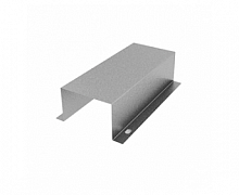 Кожух для В/В кабеля 1,2м ЭСИ.300.10.11