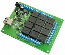 Laurent-112 Специализированный модуль сетевого реле