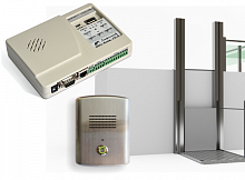 Лифтовой блок 7.2 "МГН" - комплект №2 ЛНГС.465213.270-95.02