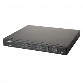 Видеорегистратор DS-7716NI-E4/16P, 16 каналов