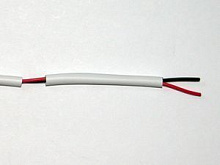 ES-02 2х0,22 кабель (100м)